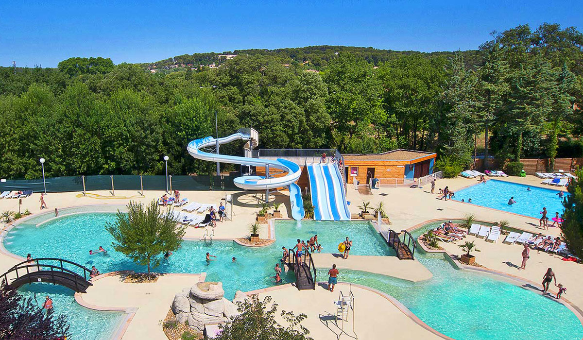 Le Plein Air des Chênes Languedoc-Rosellón - Clapiers visuel 2/25 Le Plein Air des Chênes Languedoc-Rosellón - Clapiers visuel 2/25