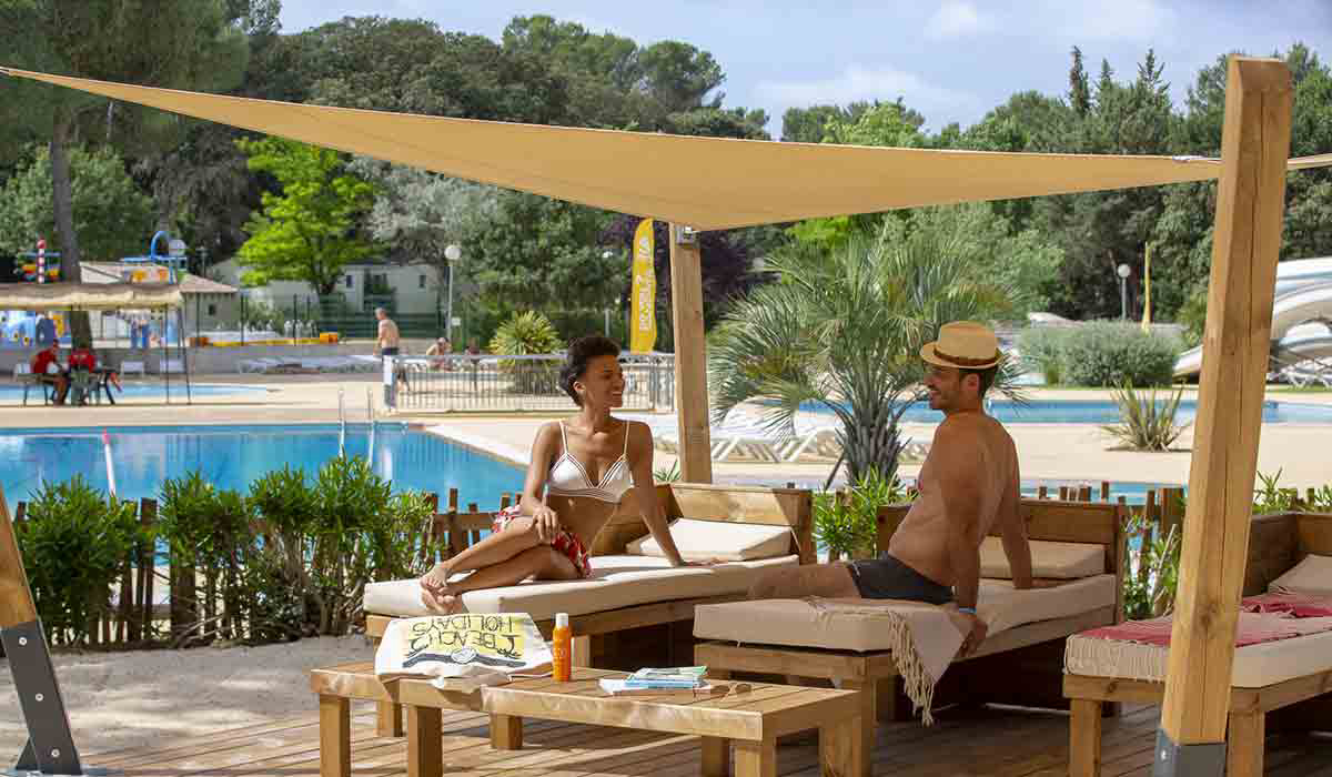 Le Plein Air des Chênes Languedoc-Rosellón - Clapiers visuel 5/25 Le Plein Air des Chênes Languedoc-Rosellón - Clapiers visuel 5/25