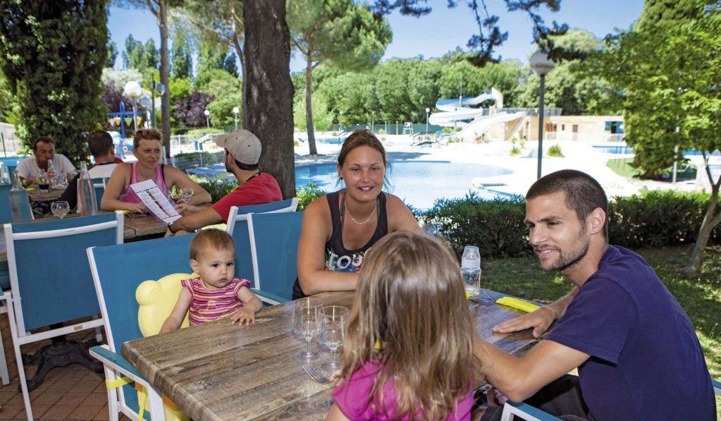 Le Plein Air des Chênes Languedoc-Rosellón - Clapiers visuel 7/25 Le Plein Air des Chênes Languedoc-Rosellón - Clapiers visuel 7/25