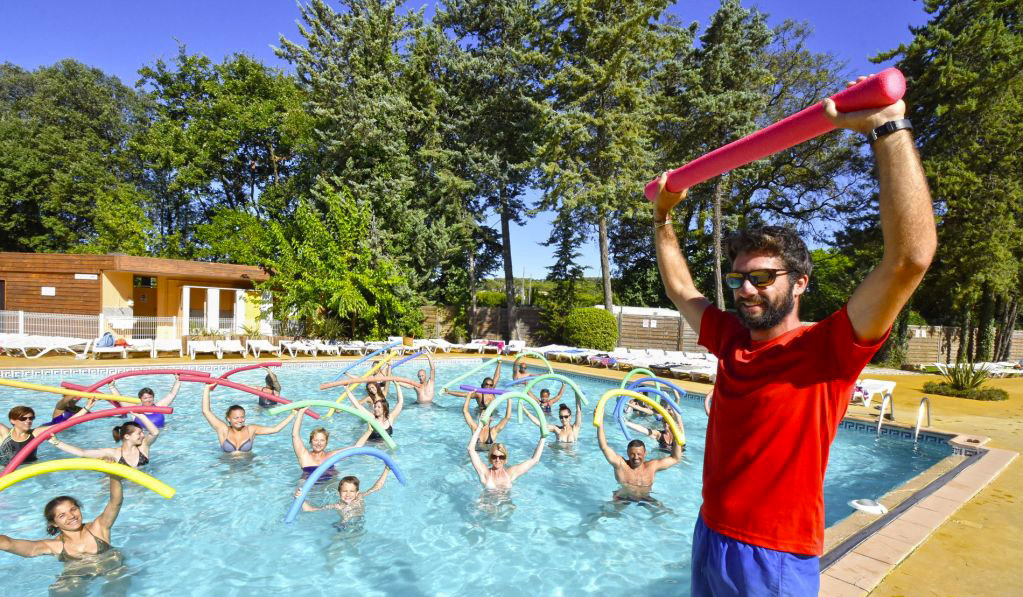 Le Plein Air des Chênes Languedoc-Rosellón - Clapiers visuel 18/25 Le Plein Air des Chênes Languedoc-Rosellón - Clapiers visuel 18/25
