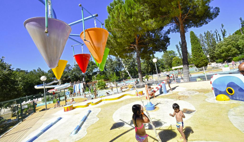 Le Plein Air des Chênes Languedoc-Rosellón - Clapiers visuel 10/25 Le Plein Air des Chênes Languedoc-Rosellón - Clapiers visuel 10/25