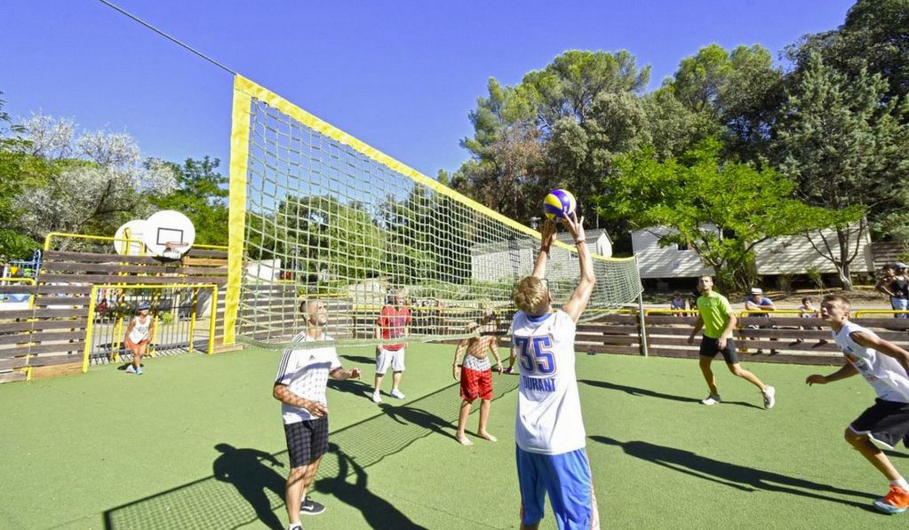 Le Plein Air des Chênes Languedoc-Rosellón - Clapiers visuel 24/25 Le Plein Air des Chênes Languedoc-Rosellón - Clapiers visuel 24/25