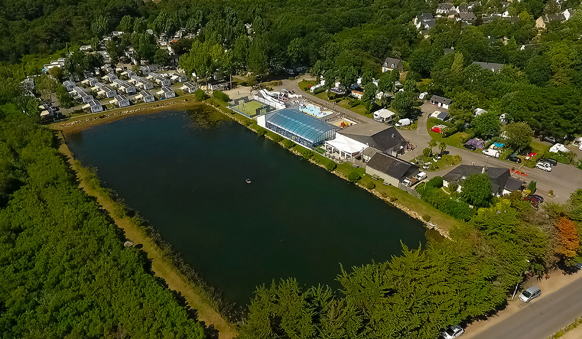 Le Plijadur Bretaña - La Trinité-sur-Mer visuel 4/14