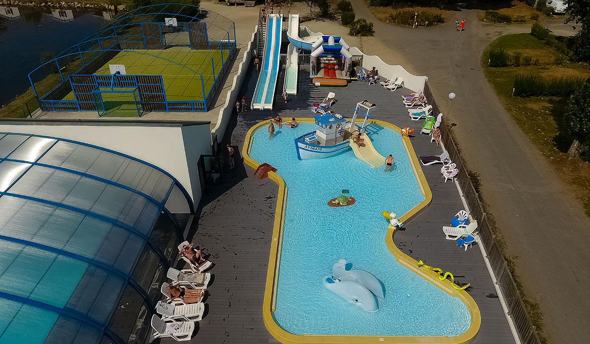 Le Plijadur Bretaña - La Trinité-sur-Mer visuel 2/14