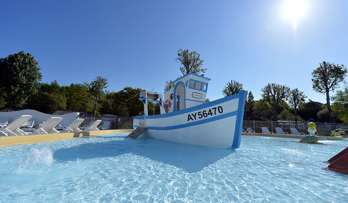 Le Plijadur Bretaña - La Trinité-sur-Mer visuel 3/14