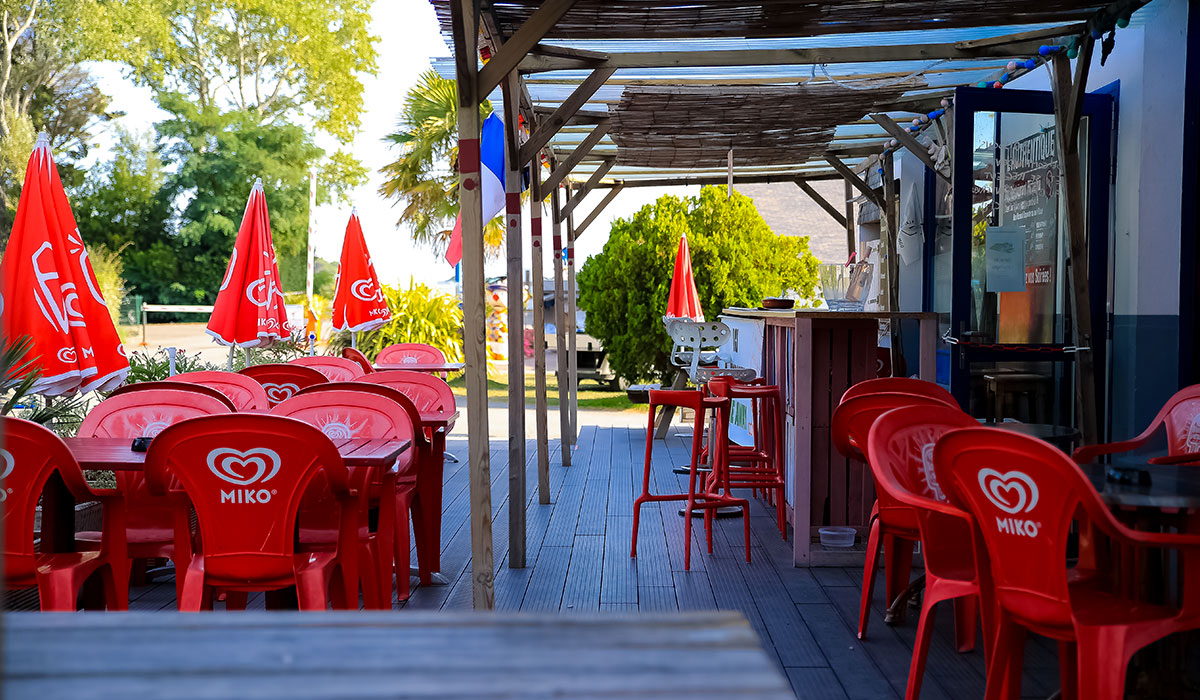 Le Plijadur Bretaña - La Trinité-sur-Mer visuel 13/14