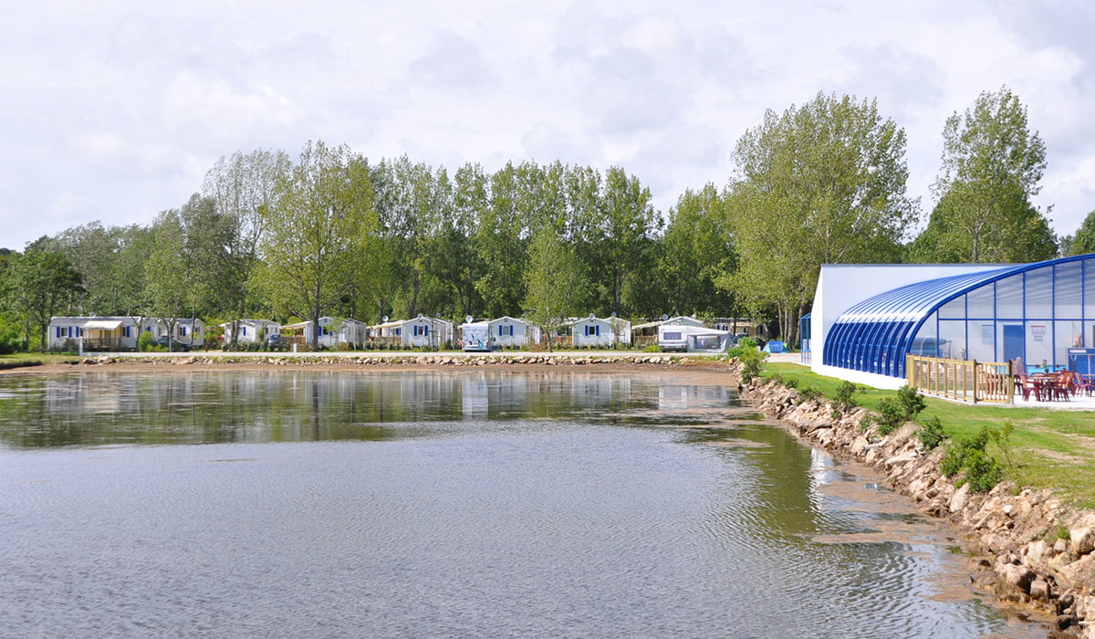 Le Plijadur Bretaña - La Trinité-sur-Mer visuel 14/14