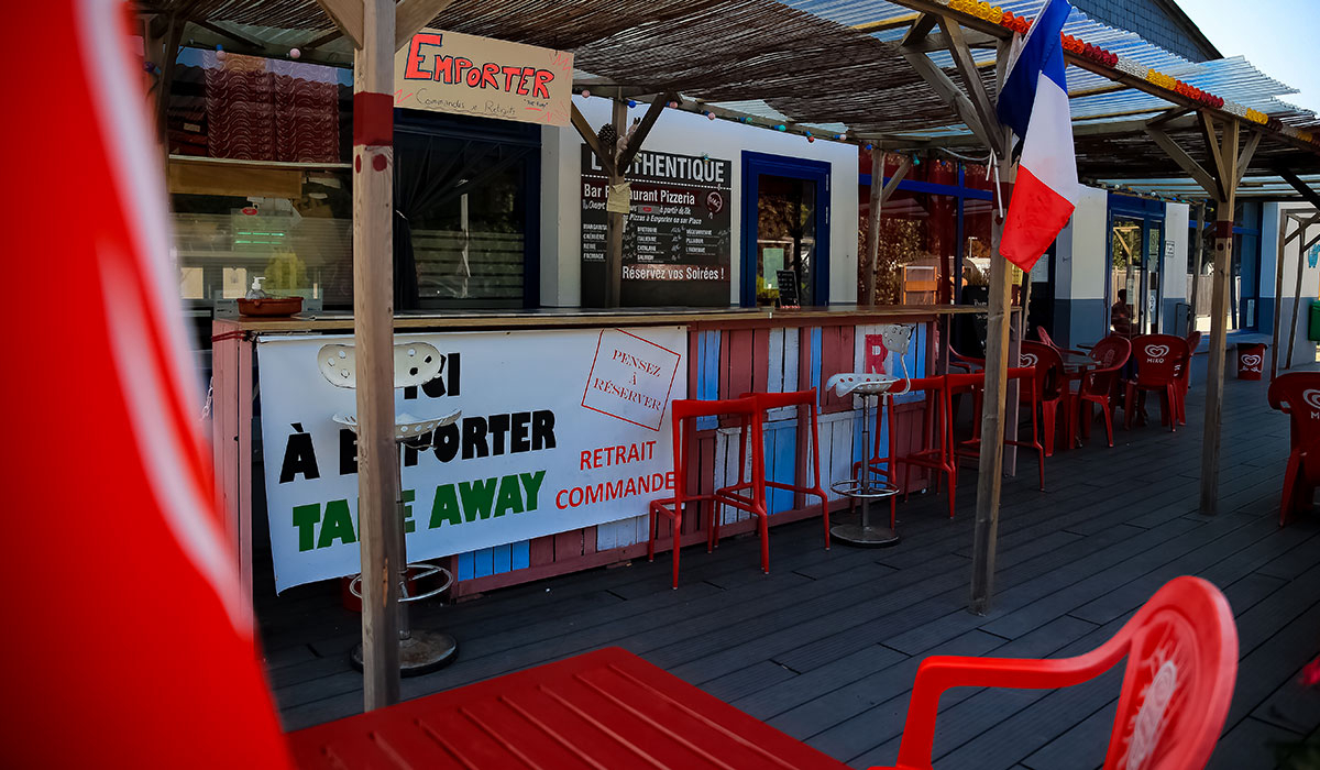 Le Plijadur Bretaña - La Trinité-sur-Mer visuel 10/14