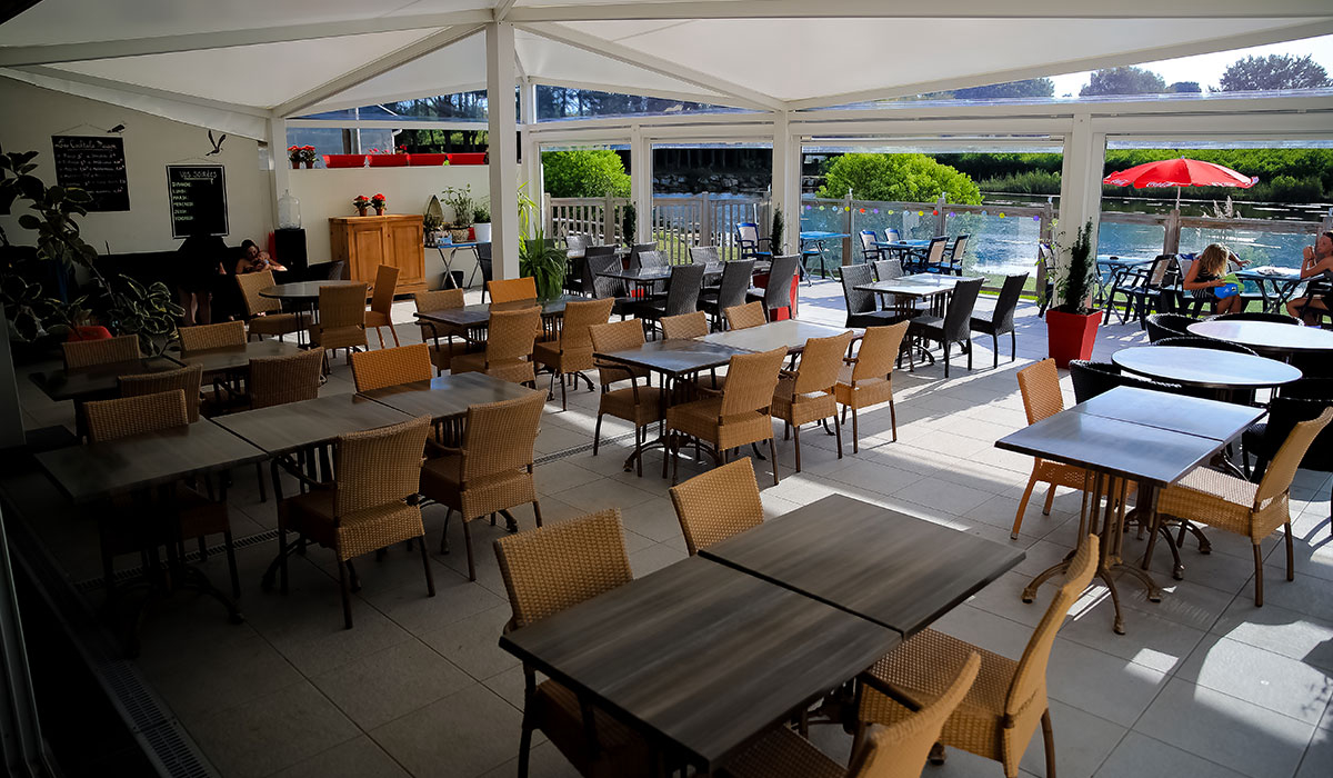 Le Plijadur Bretaña - La Trinité-sur-Mer visuel 6/14