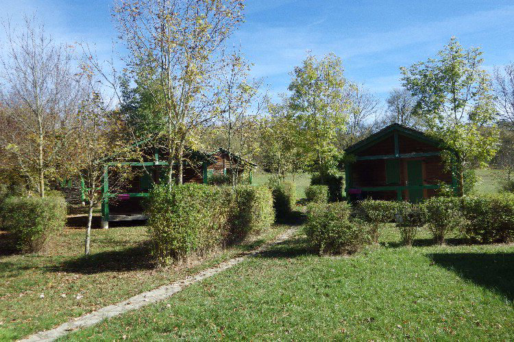 Le Plô Mediodía-Pirineos - Recoules-Prévinquières visuel 9/9