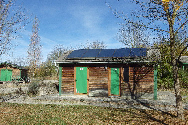 Le Plô Mediodía-Pirineos - Recoules-Prévinquières visuel 4/9