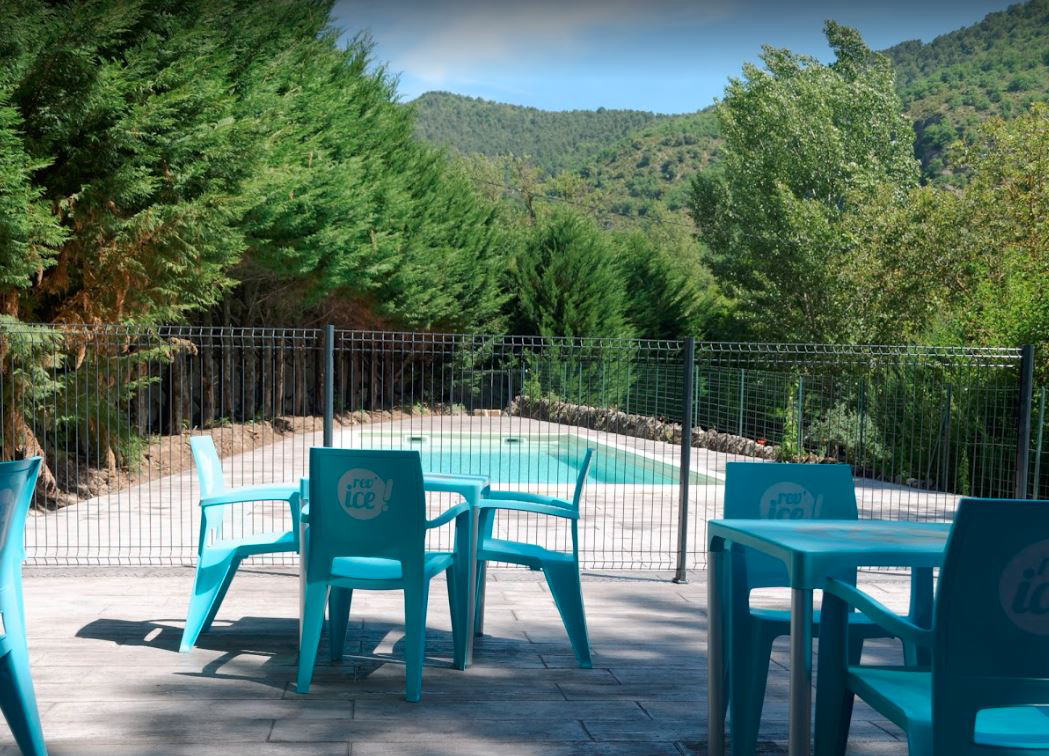 Le Pont Mediodía-Pirineos - Rivière-sur-Tarn visuel 1/1 Le Pont Mediodía-Pirineos - Rivière-sur-Tarn visuel 1/1