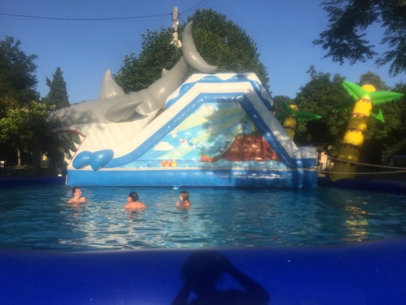 Le Pont des Issoux Ródano-Alpes - Lalevade-d'Ardèche visuel 2/3