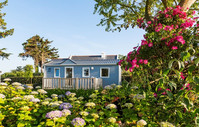 Le Port de la Chaîne Bretaña - Pleubian visuel 2/12
