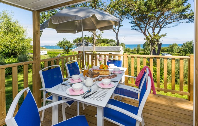 Le Port de la Chaîne Bretaña - Pleubian visuel 1/12