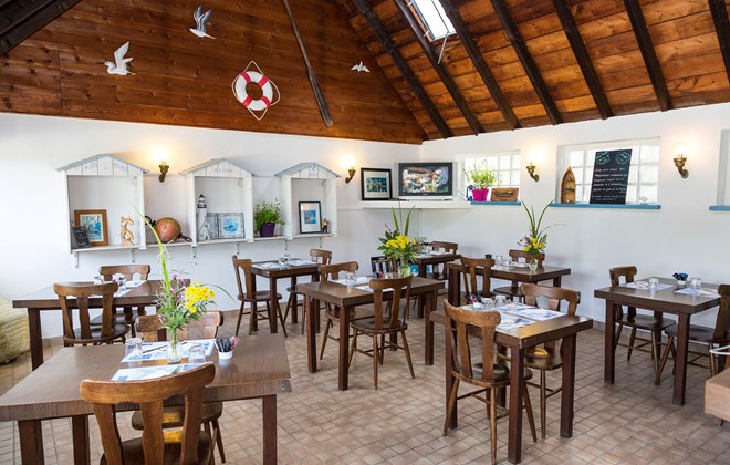 Le Port de la Chaîne Bretaña - Pleubian visuel 6/12