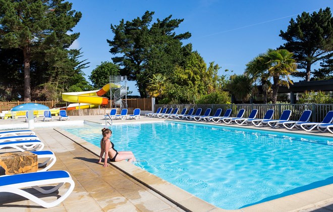 Le Port de la Chaîne Bretaña - Pleubian visuel 4/12