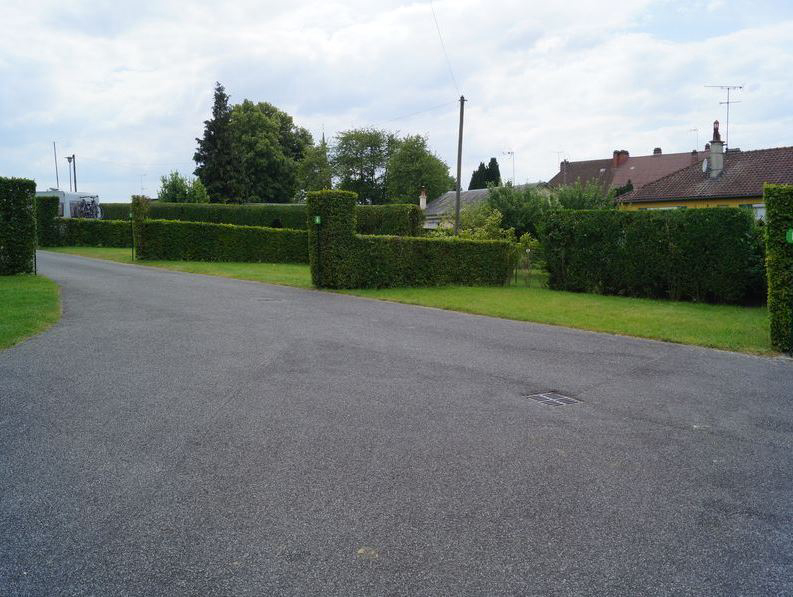 Le Pressoir Baja Normandía - Gacé visuel 1/1 Le Pressoir Baja Normandía - Gacé visuel 1/1