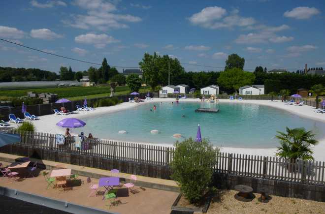 Le Pô Doré Países del Loira - Allonnes visuel 2/8