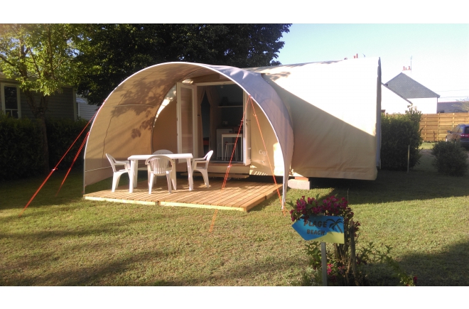 Le Pô Doré Países del Loira - Allonnes visuel 5/8