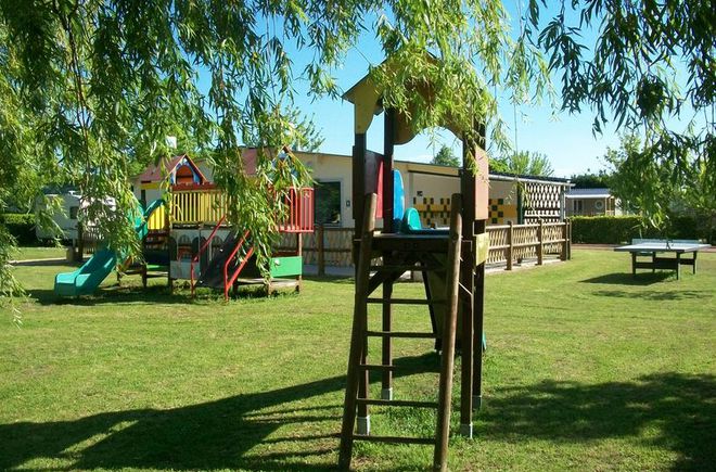 Le Pô Doré Países del Loira - Allonnes visuel 8/8