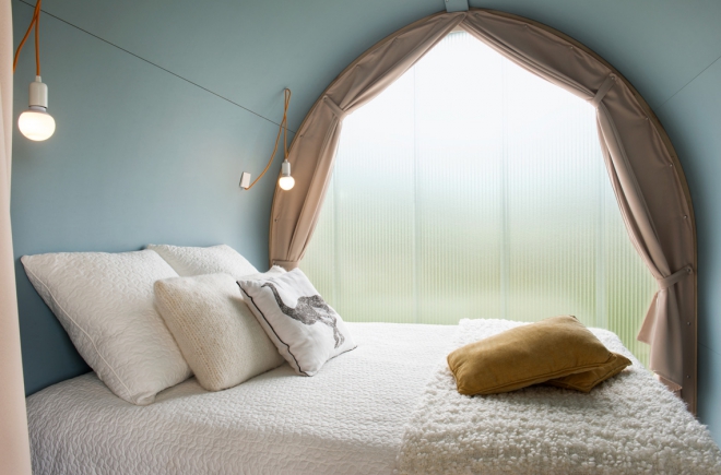 Le Pô Doré Países del Loira - Allonnes visuel 6/8