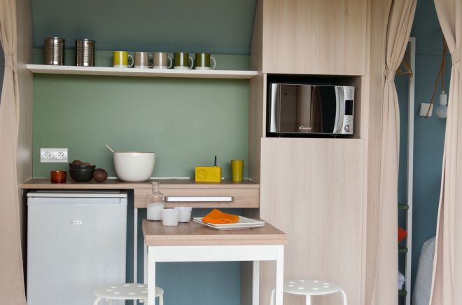 Le Pô Doré Países del Loira - Allonnes visuel 7/8