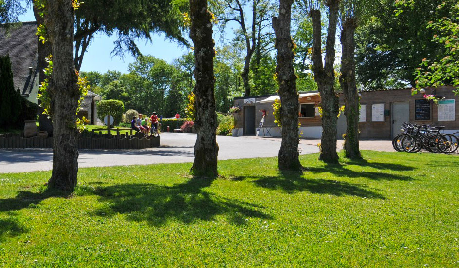 Le Quinquis Bretaña - Clohars-Carnoët visuel 1/5