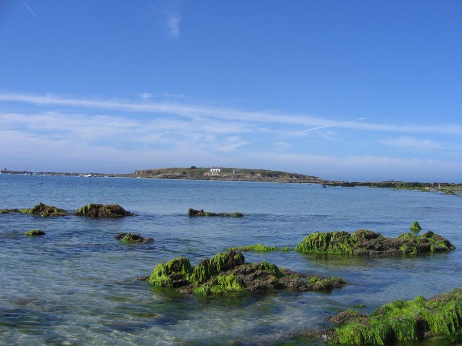 Le Raguenès Plage Bretaña - Névez visuel 4/9