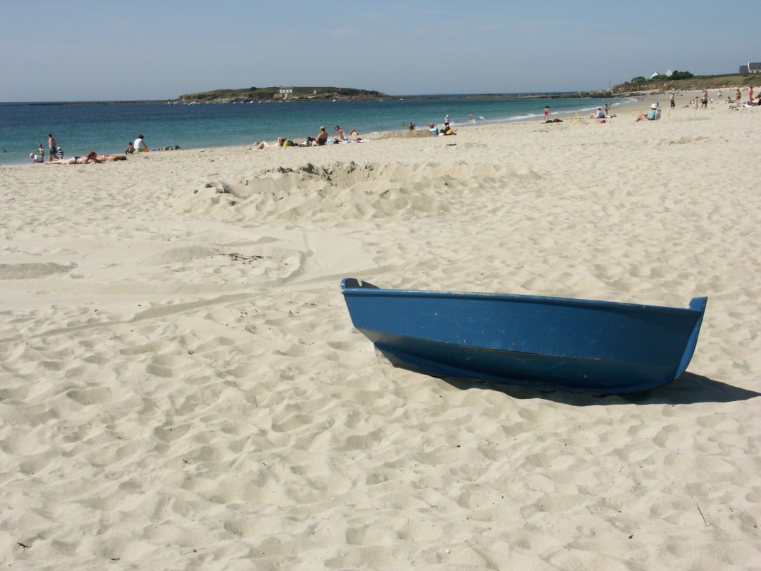 Le Raguenès Plage Bretaña - Névez visuel 6/9