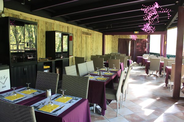 Le Ran Du Chabrier Languedoc-Rosellón - Saint-Privat-de-Champclos visuel 3/8 Le Ran Du Chabrier Languedoc-Rosellón - Saint-Privat-de-Champclos visuel 3/8