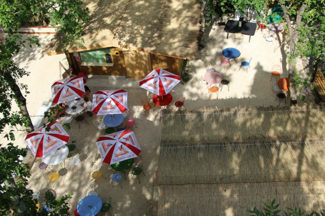 Le Ran Du Chabrier Languedoc-Rosellón - Saint-Privat-de-Champclos visuel 2/8 Le Ran Du Chabrier Languedoc-Rosellón - Saint-Privat-de-Champclos visuel 2/8