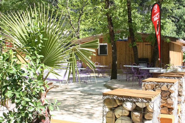 Le Ran Du Chabrier Languedoc-Rosellón - Saint-Privat-de-Champclos visuel 1/8 Le Ran Du Chabrier Languedoc-Rosellón - Saint-Privat-de-Champclos visuel 1/8