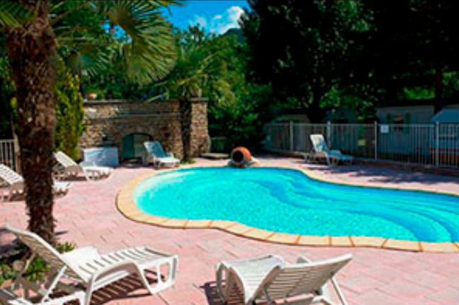 Le Randonneur Mediodía-Pirineos - Mostuéjouls visuel 1/1 Le Randonneur Mediodía-Pirineos - Mostuéjouls visuel 1/1