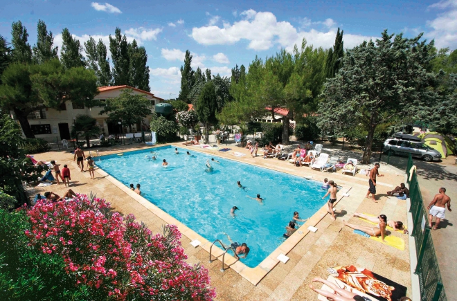 Le Rebau Languedoc-Rosellón - Montblanc visuel 1/7