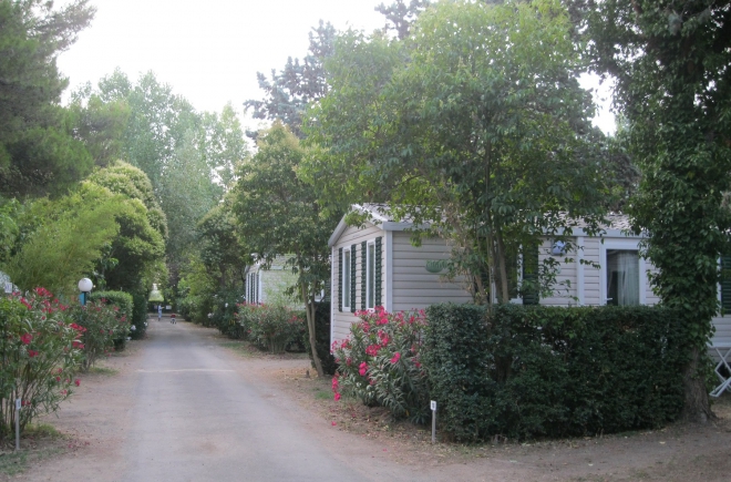 Le Rebau Languedoc-Rosellón - Montblanc visuel 2/7