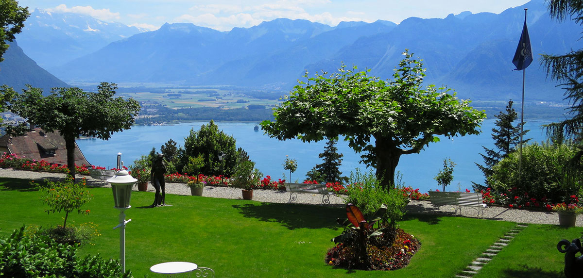 Le Relais du Leman Ródano-Alpes - Messery visuel 2/23 Le Relais du Leman Ródano-Alpes - Messery visuel 2/23