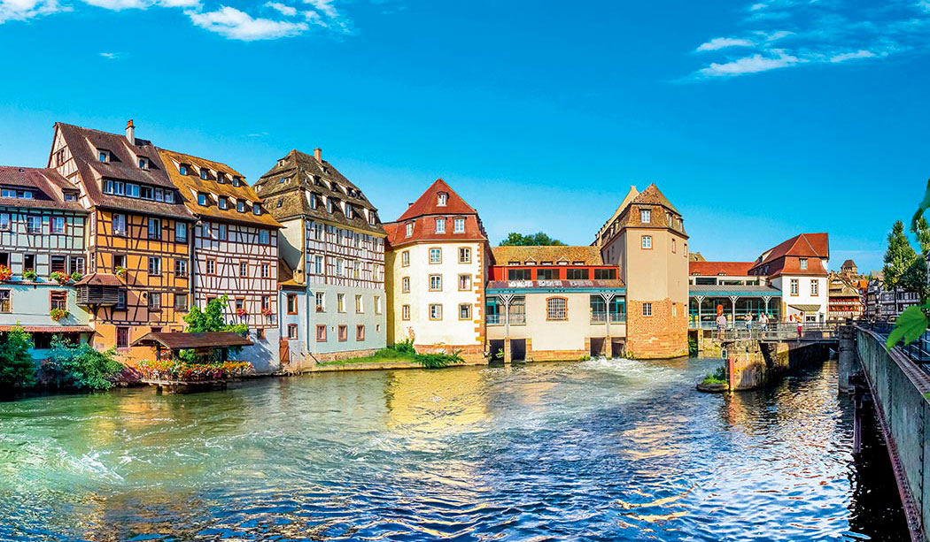 Le Ried Alsacia - Boofzheim visuel 1/14 Le Ried Alsacia - Boofzheim visuel 1/14