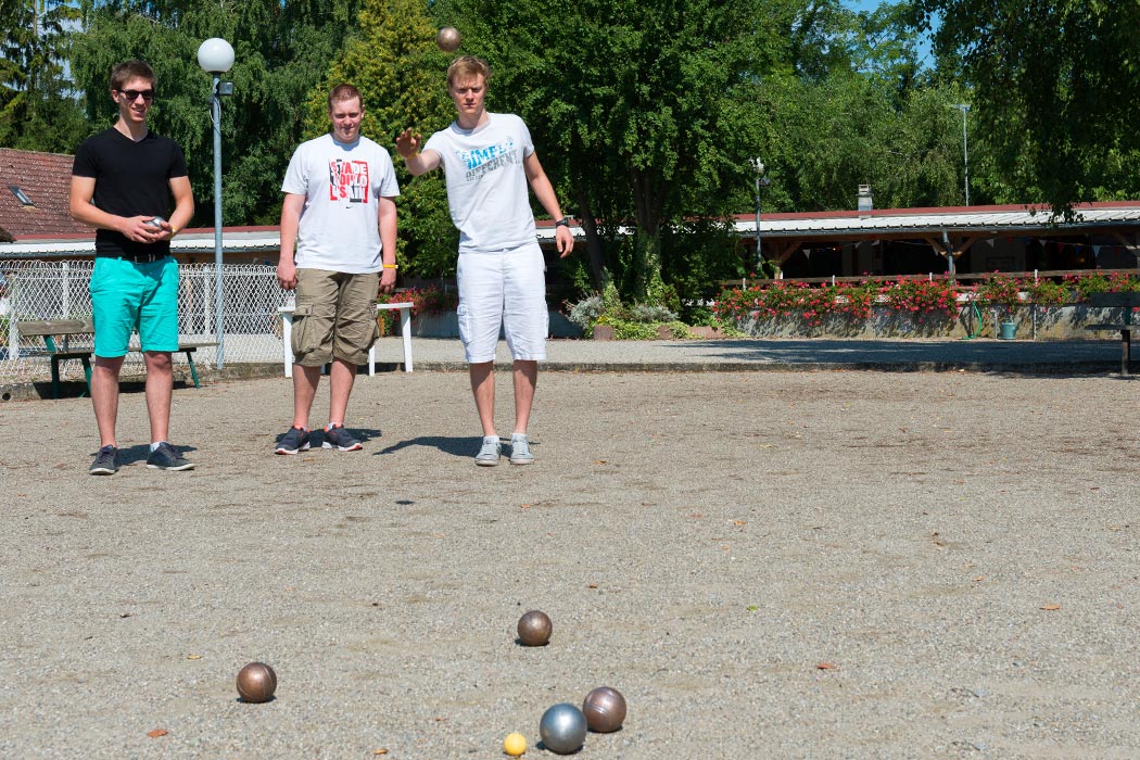 Le Ried Alsacia - Boofzheim visuel 10/14 Le Ried Alsacia - Boofzheim visuel 10/14