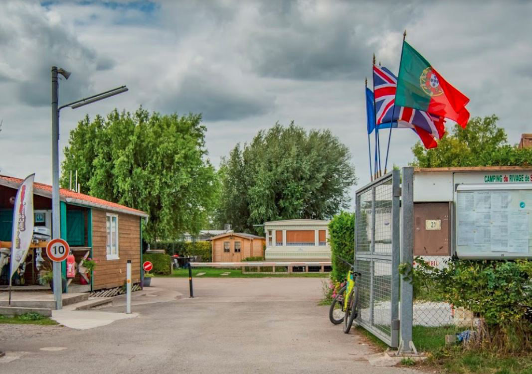 Le Rivage Norte-Paso de Calais - Serques visuel 1/1 Le Rivage Norte-Paso de Calais - Serques visuel 1/1