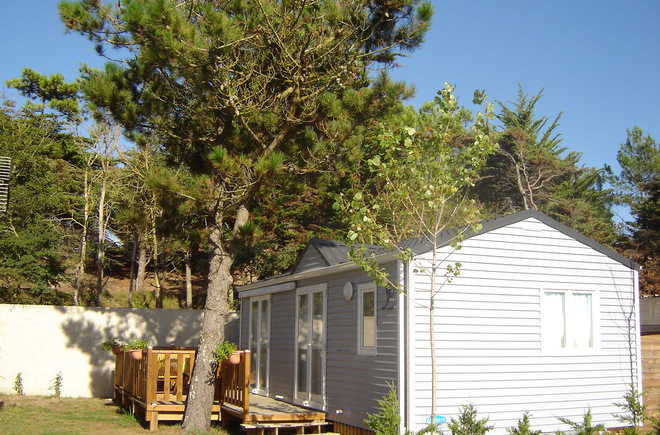 Le Rivage Países del Loira - Saint-Jean-de-Monts visuel 2/5