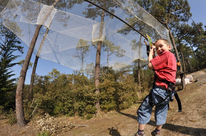 Le Rivage Países del Loira - Saint-Jean-de-Monts visuel 4/5