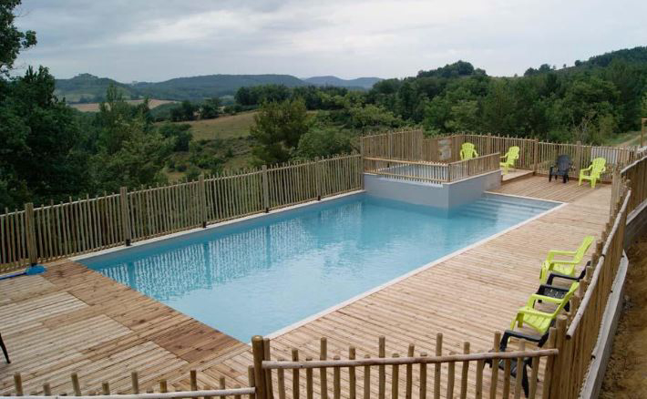 Le Roc Del Rey Mediodía-Pirineos - Belloc visuel 1/1 Le Roc Del Rey Mediodía-Pirineos - Belloc visuel 1/1