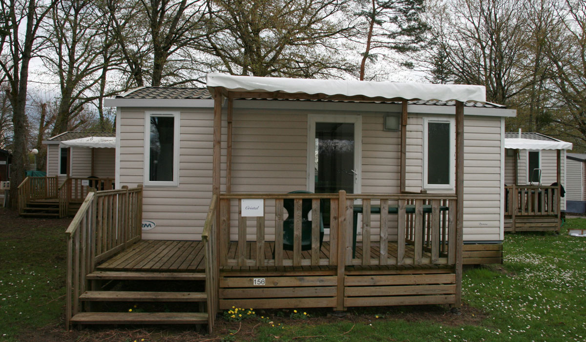 Le Rochat Belle-Isle centro valle - Châteauroux visuel 7/9 Le Rochat Belle-Isle centro valle - Châteauroux visuel 7/9