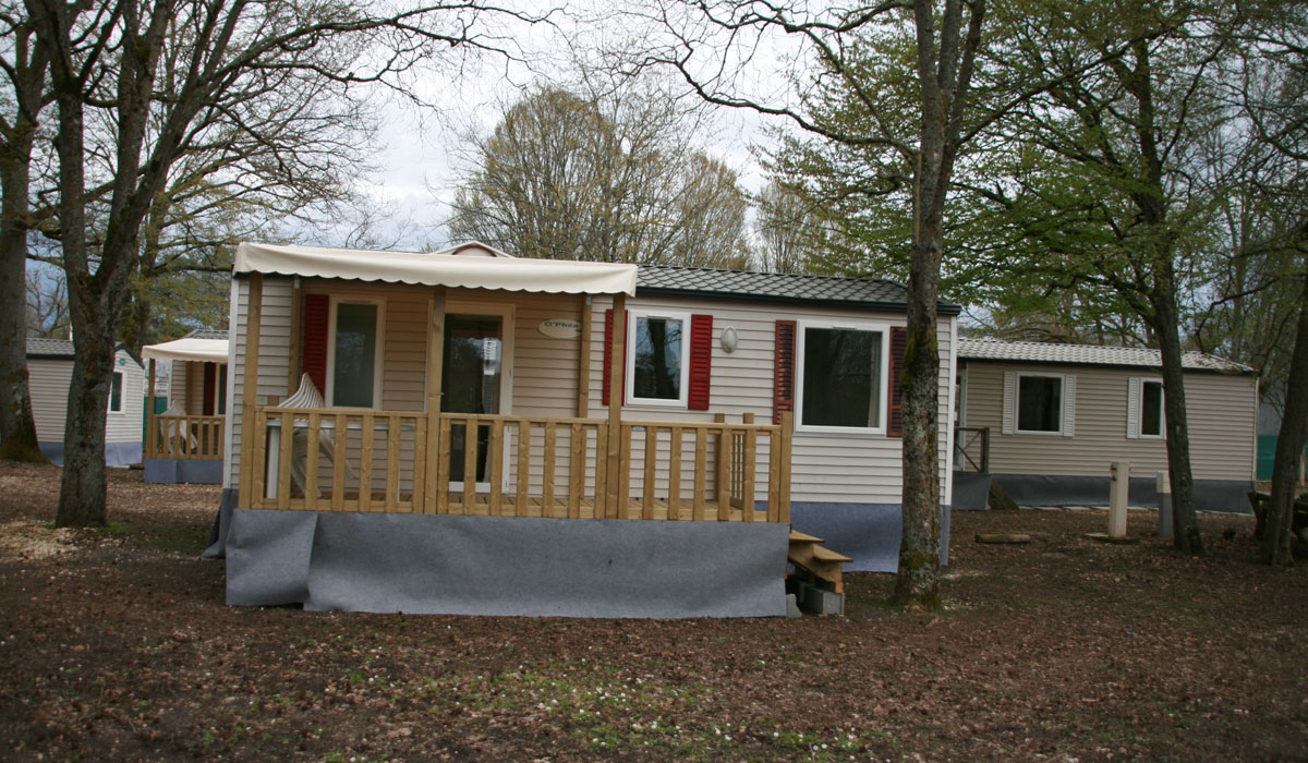 Le Rochat Belle-Isle centro valle - Châteauroux visuel 8/9 Le Rochat Belle-Isle centro valle - Châteauroux visuel 8/9