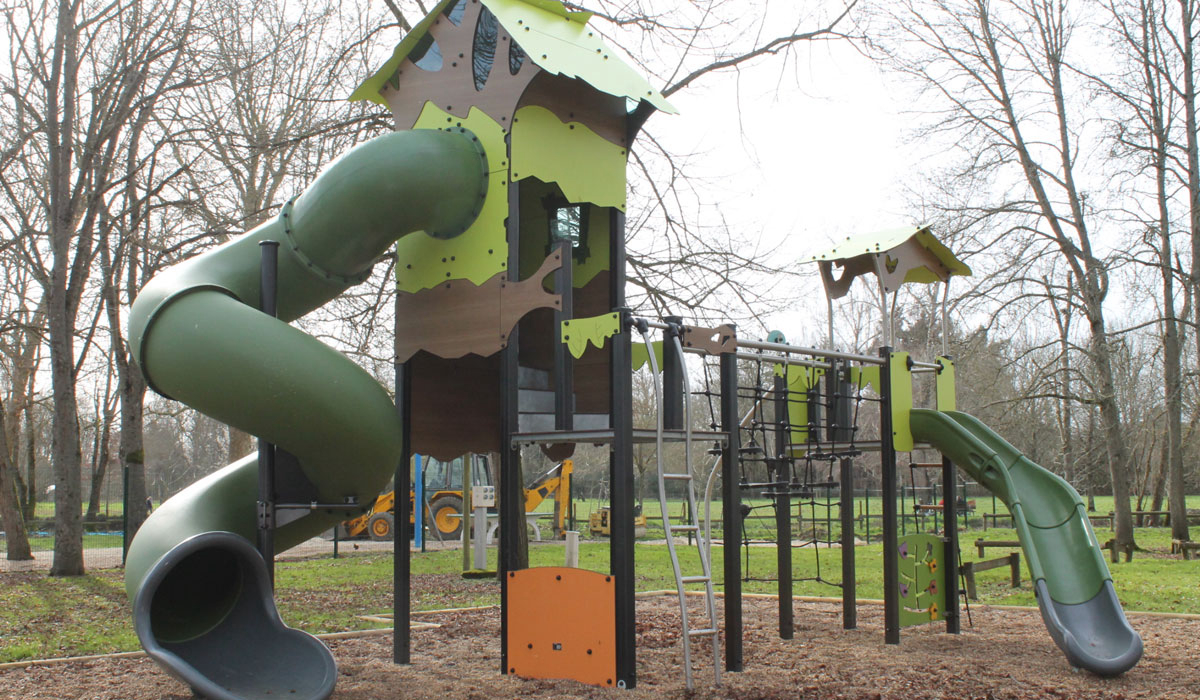 Le Rochat Belle-Isle centro valle - Châteauroux visuel 5/9 Le Rochat Belle-Isle centro valle - Châteauroux visuel 5/9