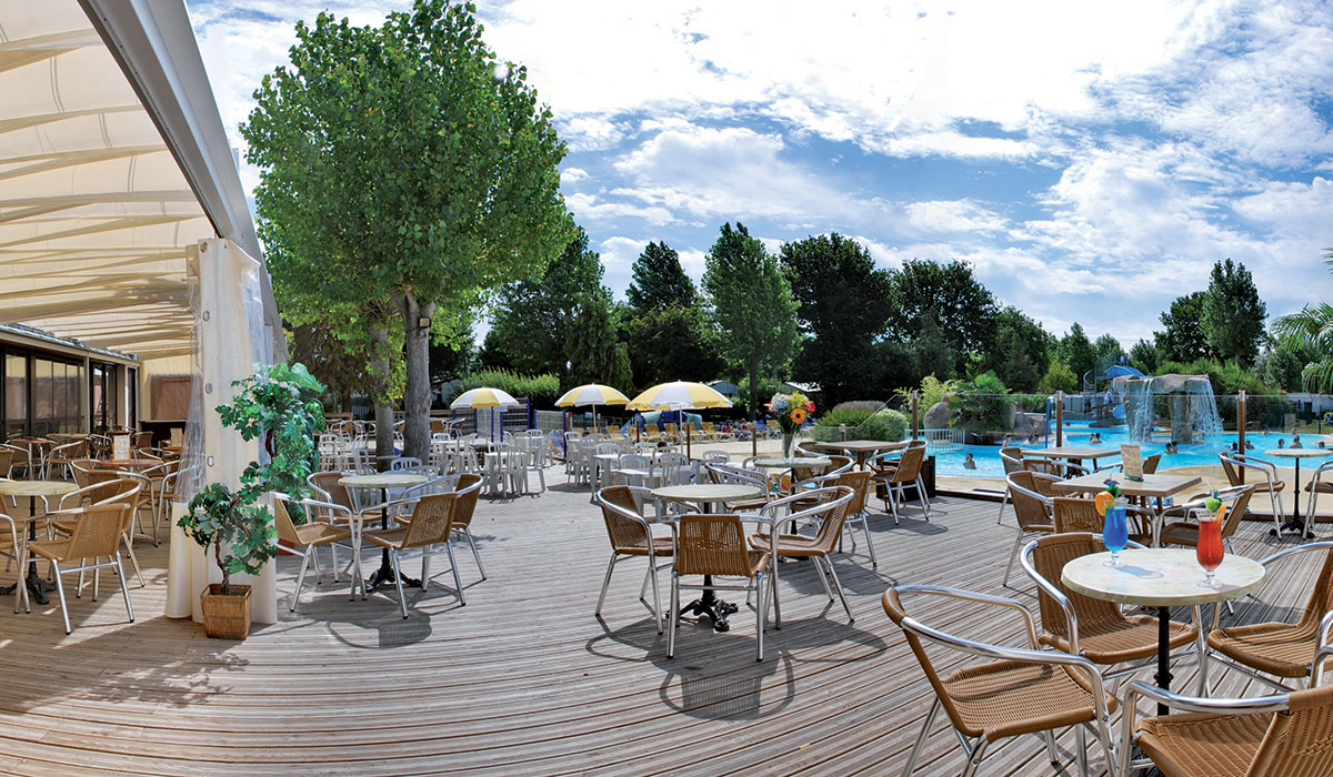 Club Côté Ô Carnac Bretaña - Carnac visuel 5/17 Club Côté Ô Carnac Bretaña - Carnac visuel 5/17