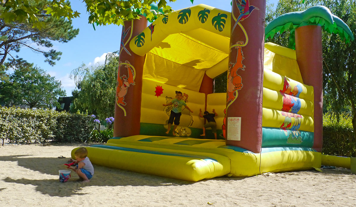 Club Côté Ô Carnac Bretaña - Carnac visuel 12/17 Club Côté Ô Carnac Bretaña - Carnac visuel 12/17