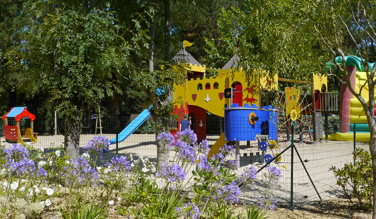 Club Côté Ô Carnac Bretaña - Carnac visuel 11/17 Club Côté Ô Carnac Bretaña - Carnac visuel 11/17