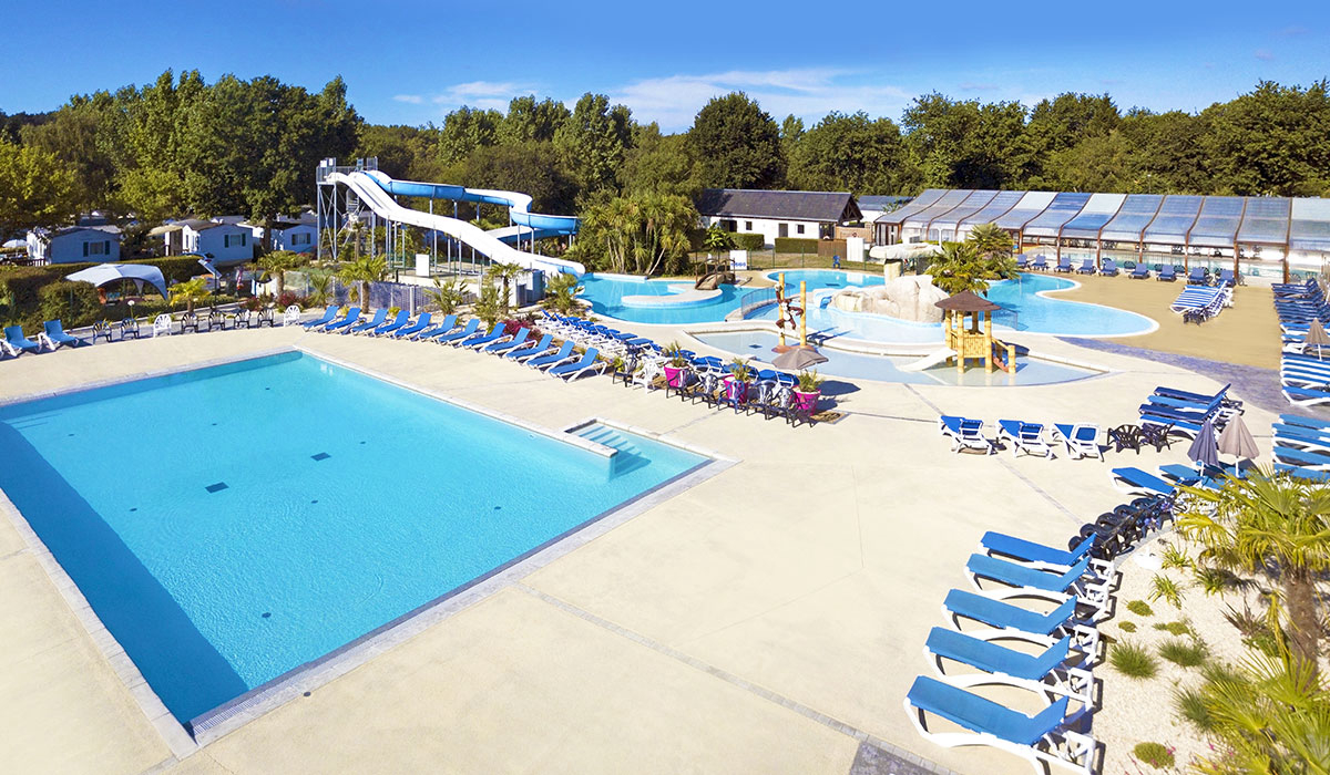 Club Côté Ô Carnac Bretaña - Carnac visuel 3/17 Club Côté Ô Carnac Bretaña - Carnac visuel 3/17